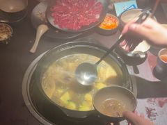 -芸鲜季·云南野生菌餐厅· 云南风物味研社(闵行店)