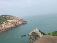 -东极岛景区