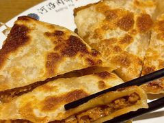 -河沿肉饼Beijing Pie(东华门店)