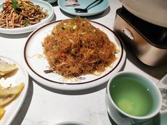 -宋徽厨·安徽菜(绿地店)