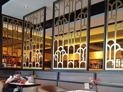 -半秋山西餐厅(襄阳万达店)