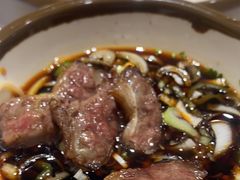 -白山烧烤(文安路万豪店)