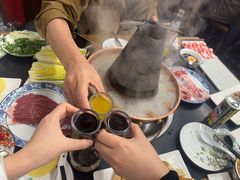 -裕德孚·非遗手切涮羊肉(东直门内大街店)