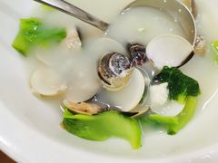 -旺富东海大酒楼(海鲜街店)