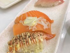 -元气寿司(金光华店)