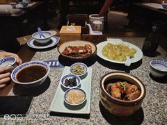 -南京大牌档(济南万象城店)