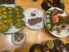 -王鼎精致料理铁板烧(世博源店)