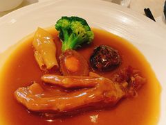 -皇朝会.经典传统粤菜(外滩店)
