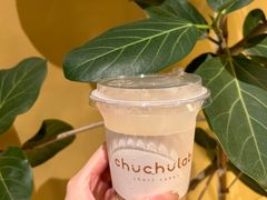 -chuchulab日式短蛋糕(粤海天地店)
