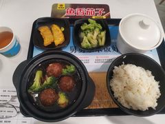 -老娘舅(富都广场店)