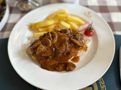 -起士林西餐厅(东经路店)
