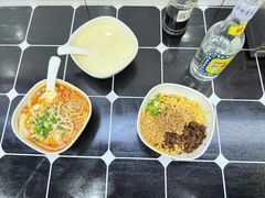 -宜宾燃面非遗传承店