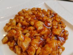 松仁鸡米-燕云楼(云南路店)