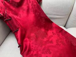 -禾米旗袍妈妈装礼服定制(嘉业国贸店)