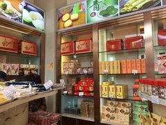 -杏花樓(大世界店)