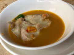 -陈大锅·岳阳鱼馆·地道岳阳菜(美食街店)