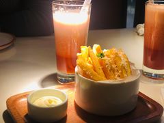 薯条-阿妮叶李(光谷世界城店)