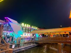 -珠江夜游广州塔·中大码头