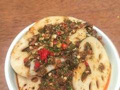-兵哥豌豆面(创意谷店)