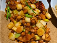 宫保鸡丁-外婆家(南开大悦城店)