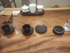 -有茶空间(万科金色半山店)