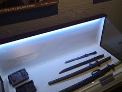 -平西抗日烈士陵园