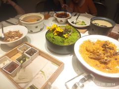 -老太原菜馆(南宫店)