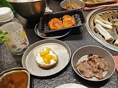 -炽城·烤肉名家(鸿达中央广场店)