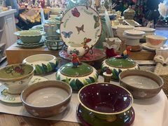 -陶缘陶瓷工厂店