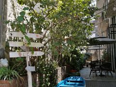 -广州市紫泥堂文化创意园景区
