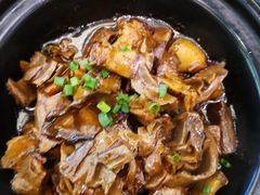 -自游人·美食一楼·地道徽菜(三十年名店)