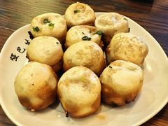 -哑巴生煎(临顿路店)