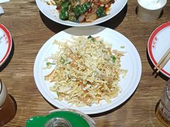 -永红源啤酒·烧烤·海鲜·大排档(青特城店)