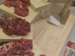 -宴全牛粤来越牛潮汕鲜牛肉火锅(海州万达广场店)