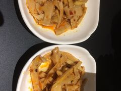 -贡梅老面馆·蟹粉面·无锡特色小吃(南长街主推店)