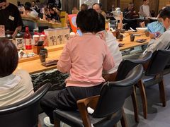 -一豚轩·烧鸟·豚骨拉面(五四路店)