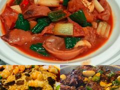 -山东八大碗山东老字号