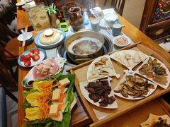 -大理董·董家小厨野生菌火锅(古城旗舰店)