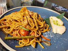 -初拾·花里餐厅(钜城华亿店)