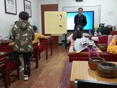 -弈海围棋学堂(夕照寺校区)