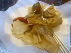 -華叔茶記