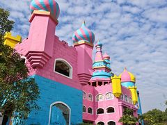 -南京银杏湖乐园