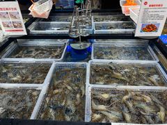 -永辉超市(鲁谷店)