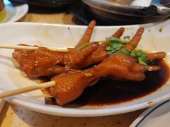 -蒸武门·广式茶点(金宝莱店)