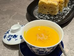 -广州文华东方酒店·江-由辉师傅主理