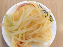 -西部马华清真食府·丝路菜(大钟寺店)