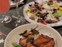 -第101座花园餐厅(湖滨88店)