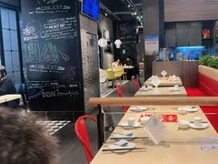 大堂-避风塘(嘉兴八佰伴店)