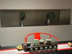 -沈灶河豚宴·河豚融合餐厅(汉中路店)