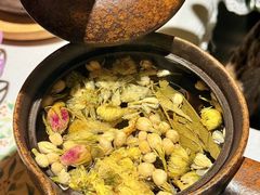 -叶叶菩提(太原别墅店)